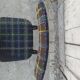 Chaise soudexvinyl