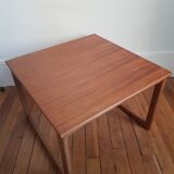 Scandinavian coffee table 50 years