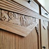Art deco buffet