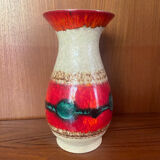Vase 60s West Germany