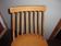 Chaise 1950