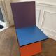 Chaise Vilbert de Verner Panton pour Ikea