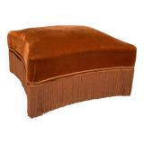 XL Ottoman Pouf Napoleon III