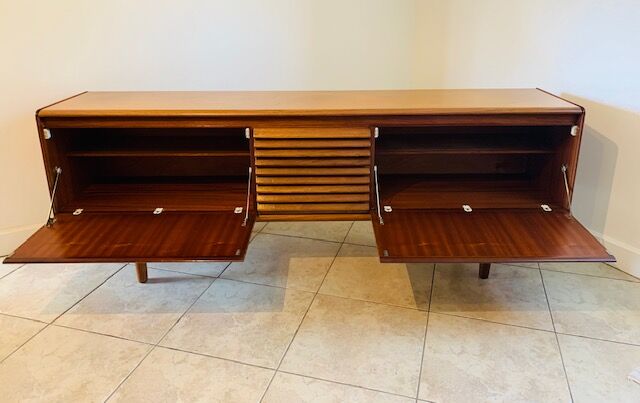 Sideboard by Philipp Hussey edited by White & Newton 60/70