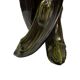 Vintage ceramic tree trunk vase