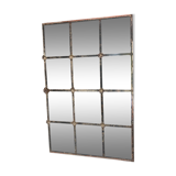INDUSTRIAL MIRROR - 196x127cm