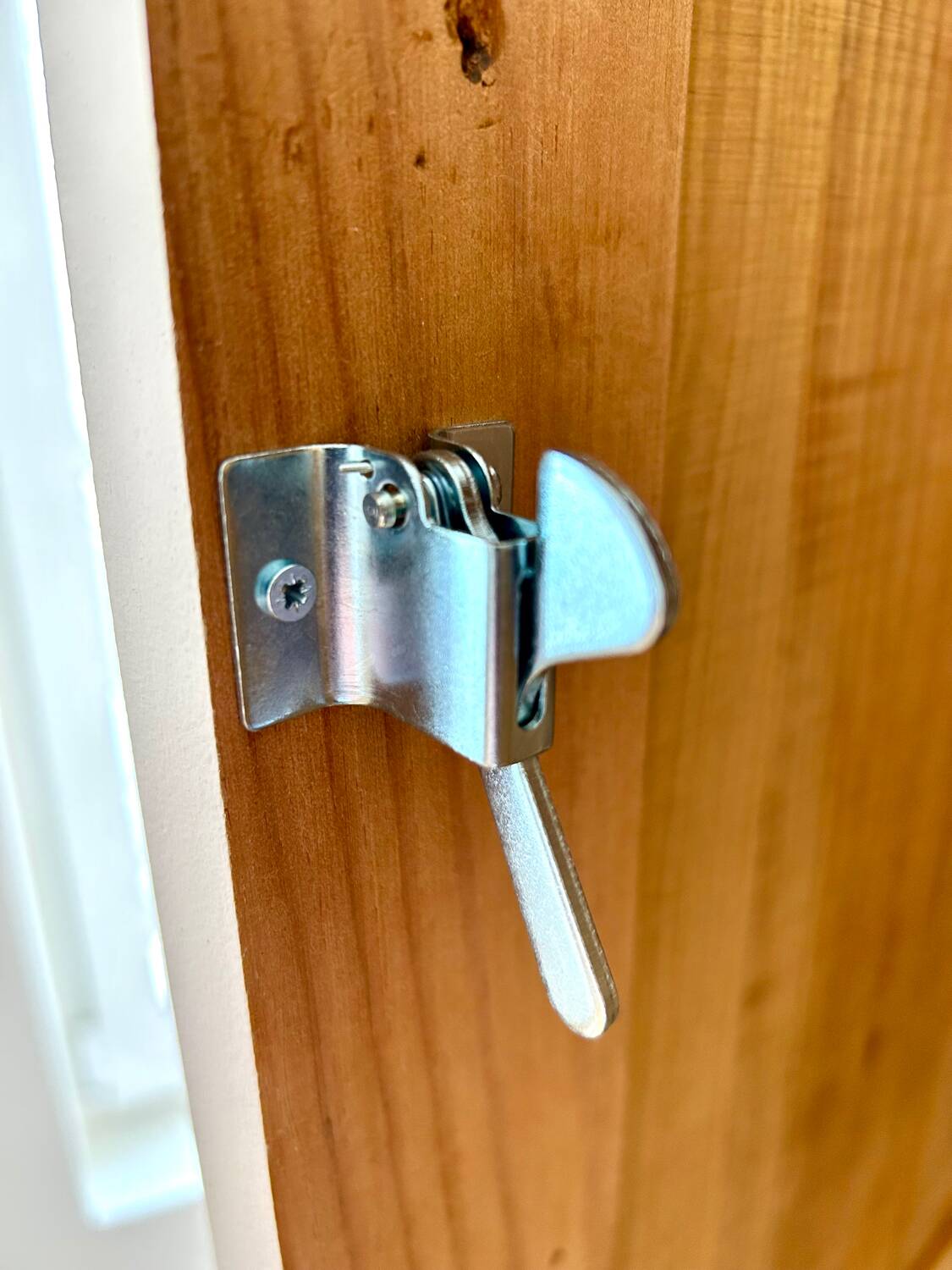 Vintage wardrobe (renovated)