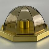 60s 70s wall light Limburg Space Age Design 60s