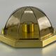 60s 70s wall light Limburg Space Age Design 60s