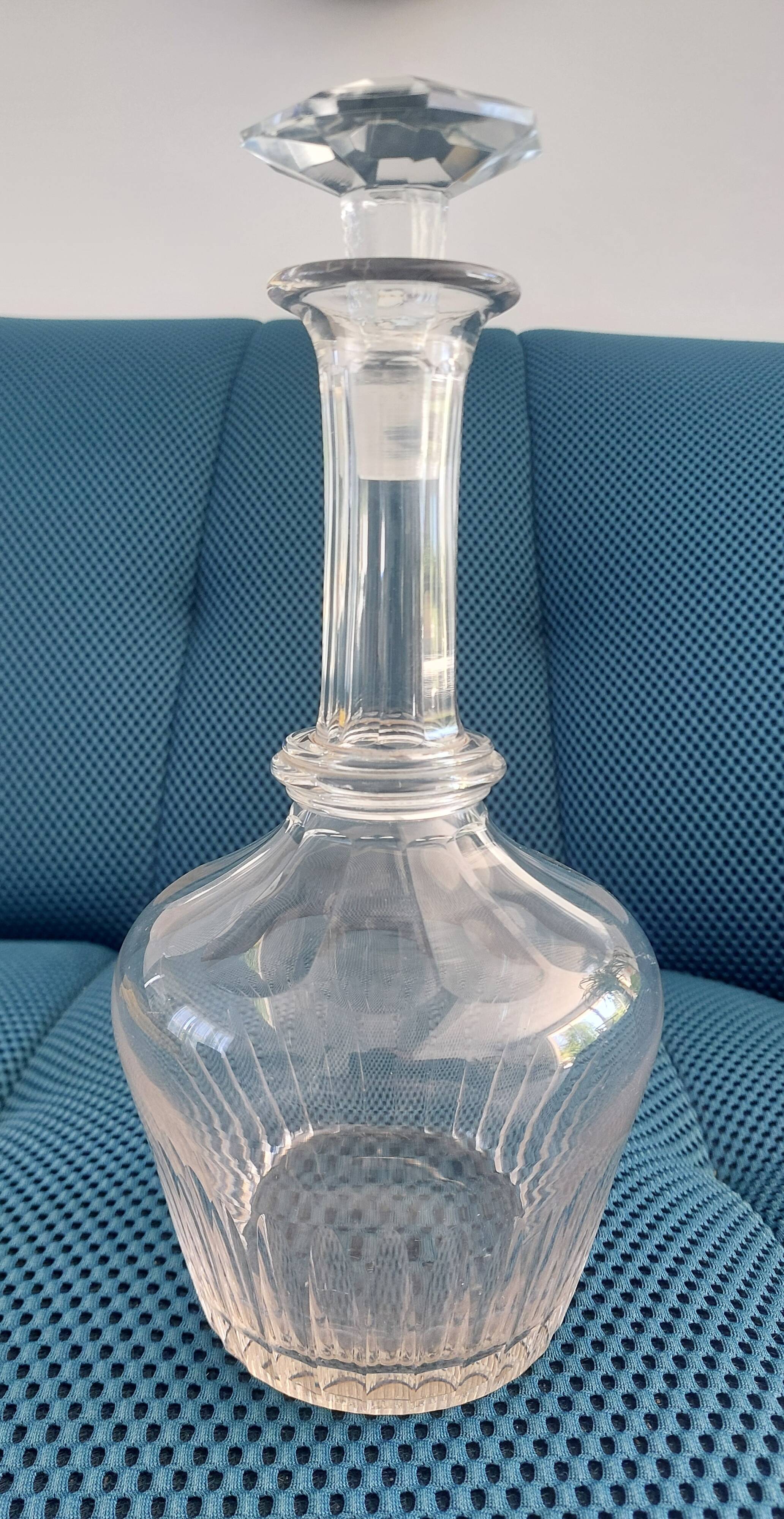 Carafe