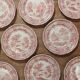 Lot de 6 assiettes plates Villeroy&Boch