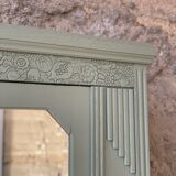 Armoire art déco