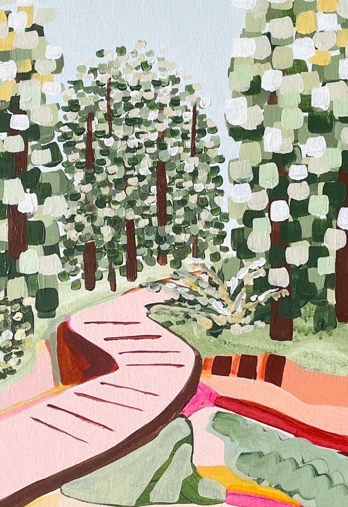 Secret Garden original