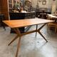 « Table hélicoptère » par E. Gomme pour G-Plan