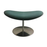 Ottoman série Globe, Pierre Paulin pour Artifort 1960