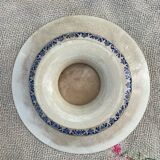 Old Gien compote dishes
