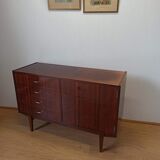Modernist sideboard of the 1970