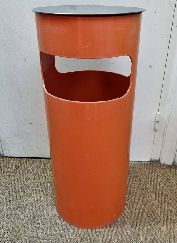 Porte parapluie gino Colombini modele 4610 pour Kartell