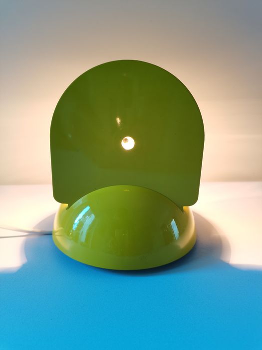 Buco lamp by Claudio Dini - Artemide