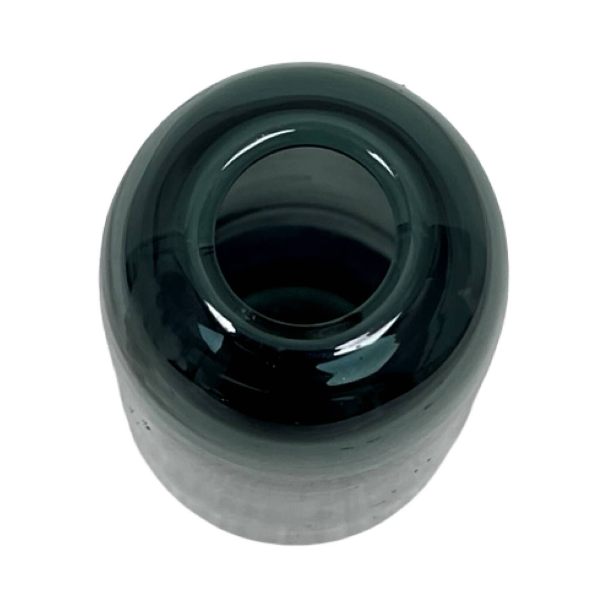 WMF Tourmaline vase Wilhelm Wagenfeld Bauhaus Germany 1960s