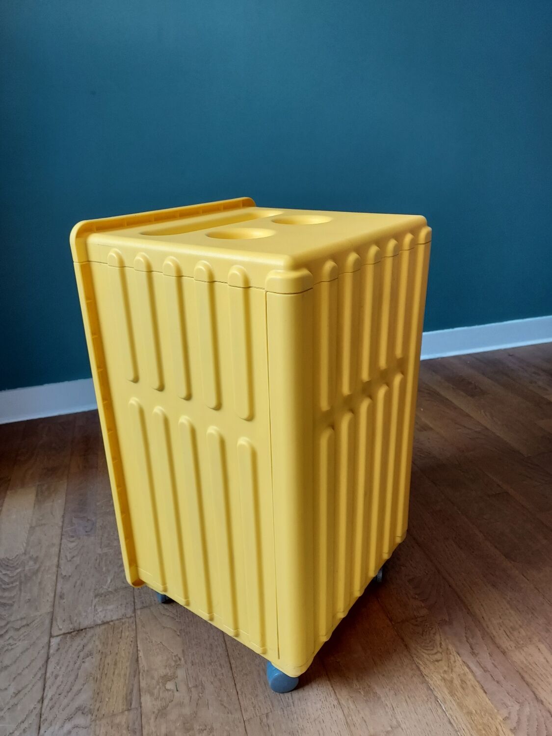 Ikea trolley service