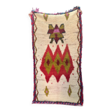 Berber carpet 110x190cm