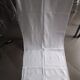Old damask tablecloth 220x130cm + 8 napkins