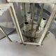 Metal lantern