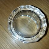 Baguier crystal jewelry box