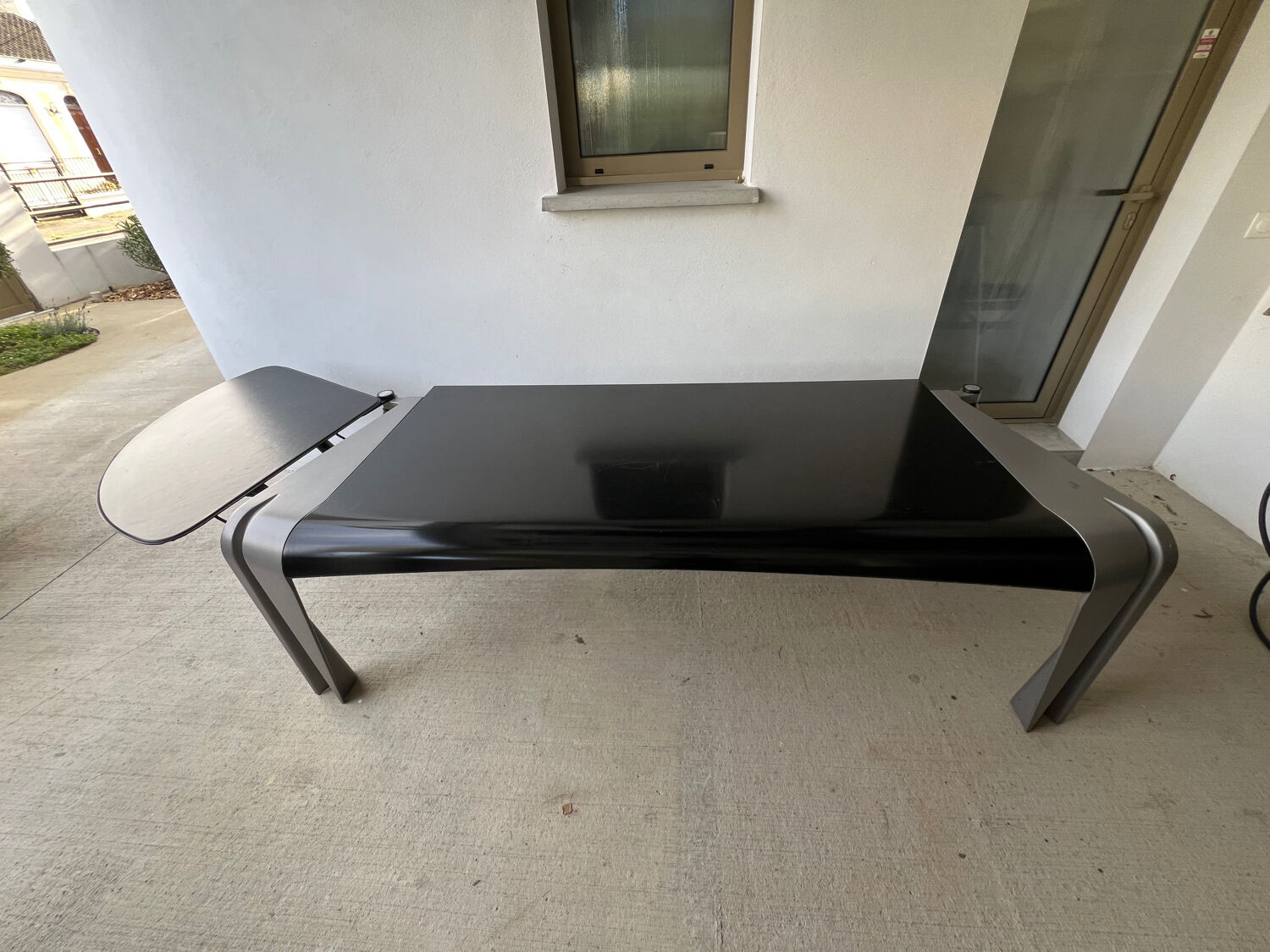 Italian vintage desk Faram