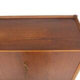 Scandinavian enfilade "Napoli", David Rosén, Westbergs Möbler, Sweden, 1960