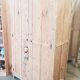 Armoire vintage