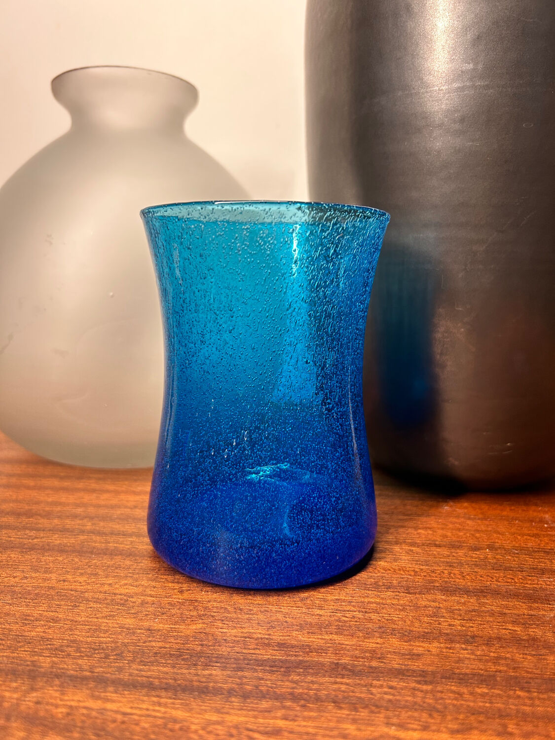 70s designer vases
