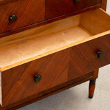 Vintage 1930s chest of drawers