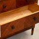 Vintage 1930s chest of drawers