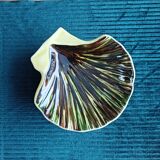 St-Clement seashell butter dish