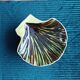 St-Clement seashell butter dish