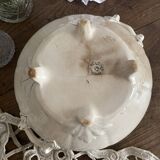 Longchamp belleville iron earth vegetable dish