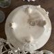 Longchamp belleville iron earth vegetable dish