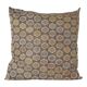 Vintage kilim cushion cover 84x84 cm
