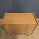 Vintage 60s sideboard