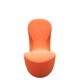 Fauteuil la cividina nautile