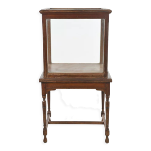 Vitrine de présentation