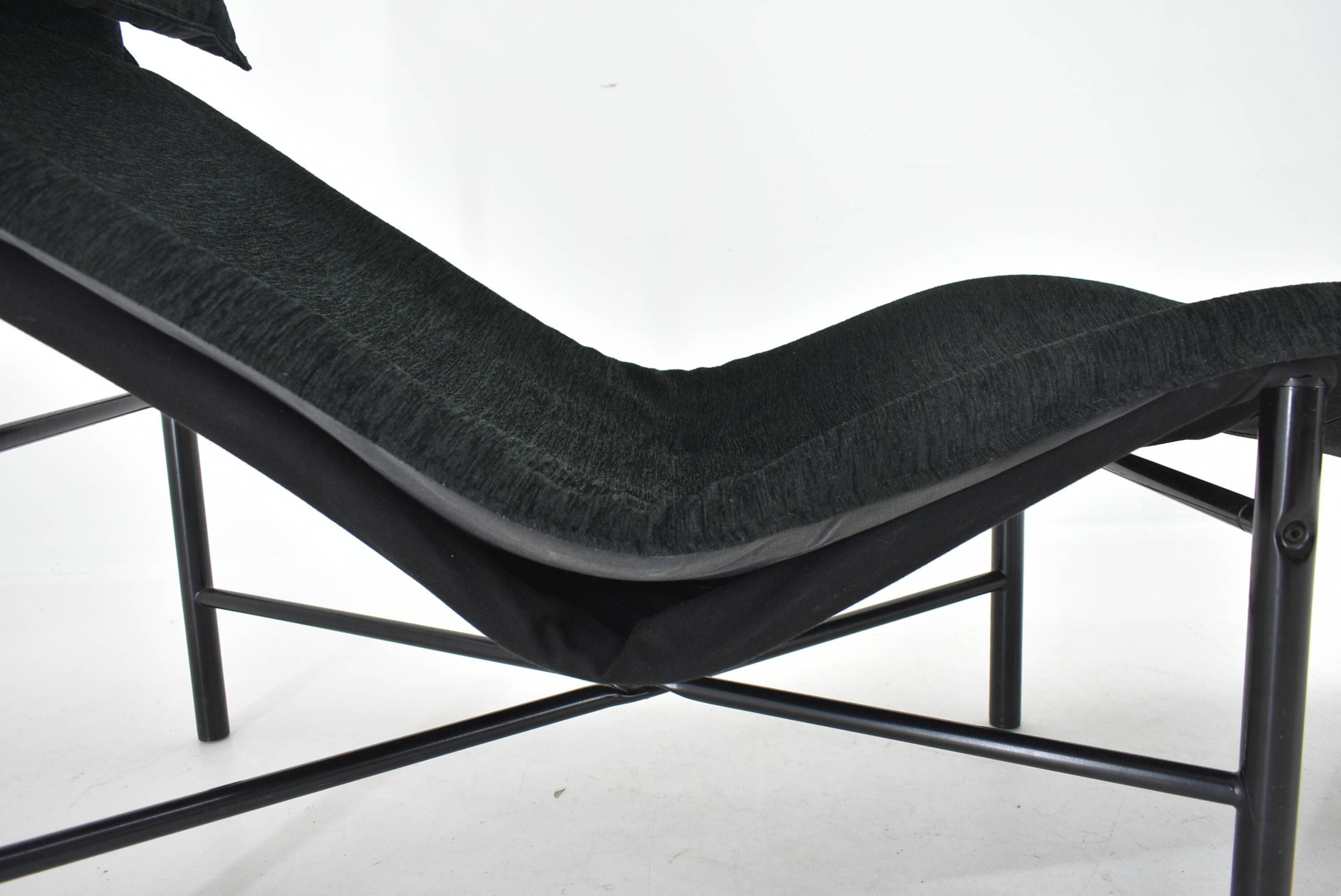 Skye Lounge Chair by Tord Bjorklund , Sweden, 1970