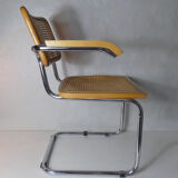 Marcel Breuer B64 chair