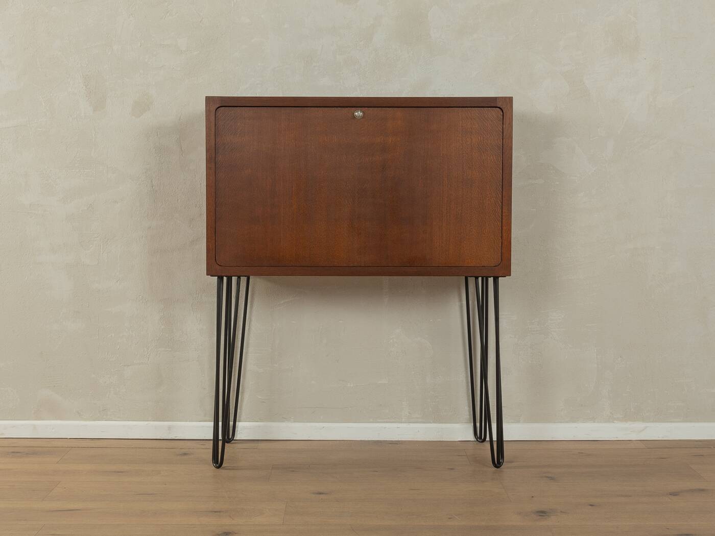 60s Dresser, Bar Cabinet
