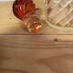 Flacon baccarat