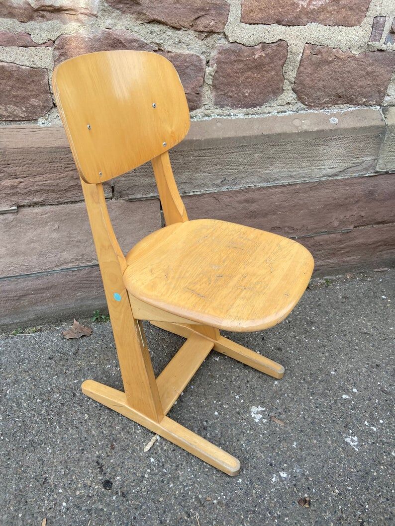 Casala adult school office chair