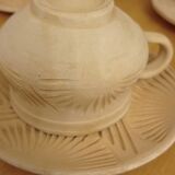 Terracotta service