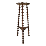 Old stand for reel plant holders 1900